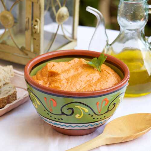 Romesco Sauce