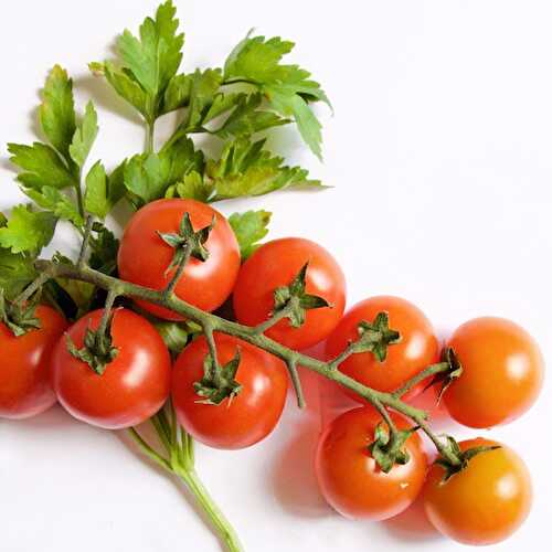 The FoodOlic recipes