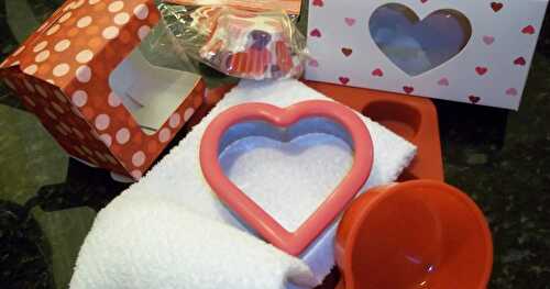 14 Days of Valentine Ideals!