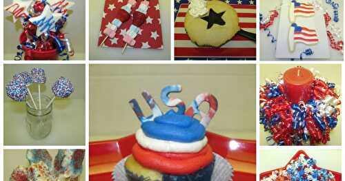  4th of July and the living is easy!