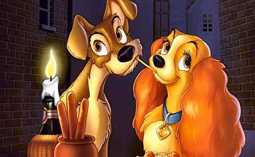 A Classic Valentine Meal!