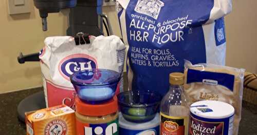 A Match Made in Heaven!