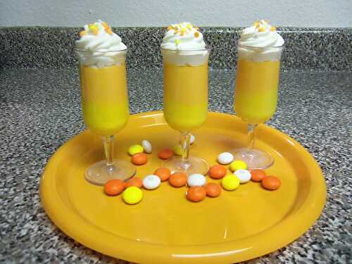 Candy Corn Shooters