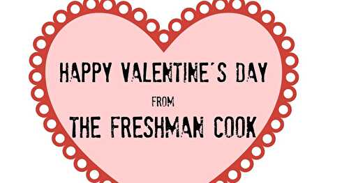 Chocolate and Cherry Biscotti