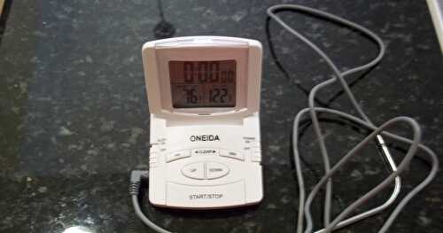 Do I Really Need A Thermometer?