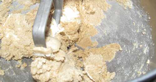 Fudgy Chocolate Surprise Cookies and a Cookie Swap!