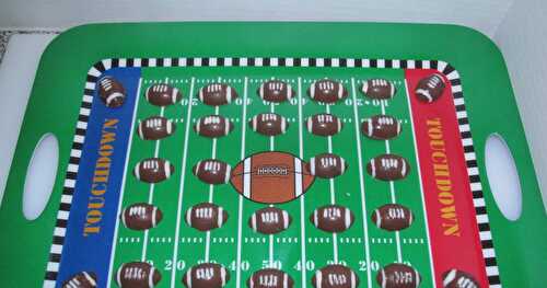 Happy Super Bowl Day!