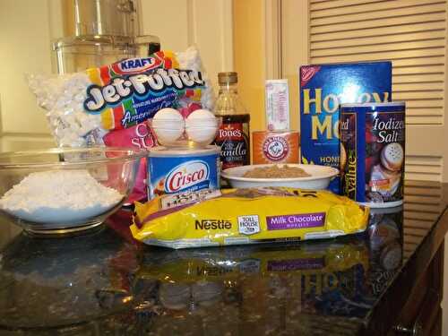 It's S'Mores Season!!