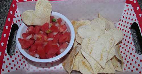 My Heart Chip belongs with Pico!