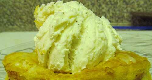 Secret Recipe Club~Apple Empanadas!