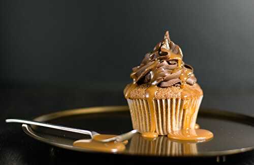 Mars inspired cupcakes