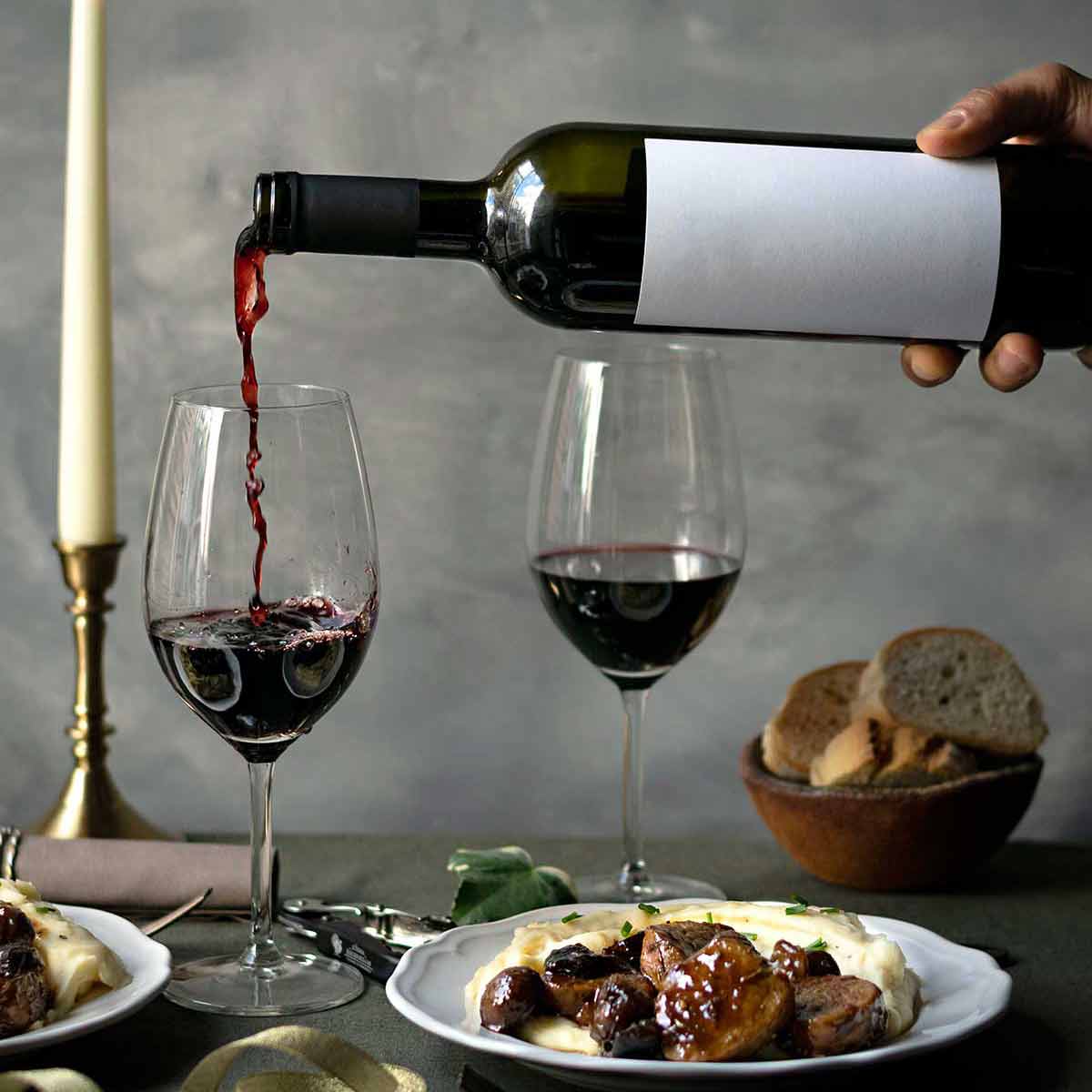 Chianti vs Sangiovese - A Guide to Italian wine