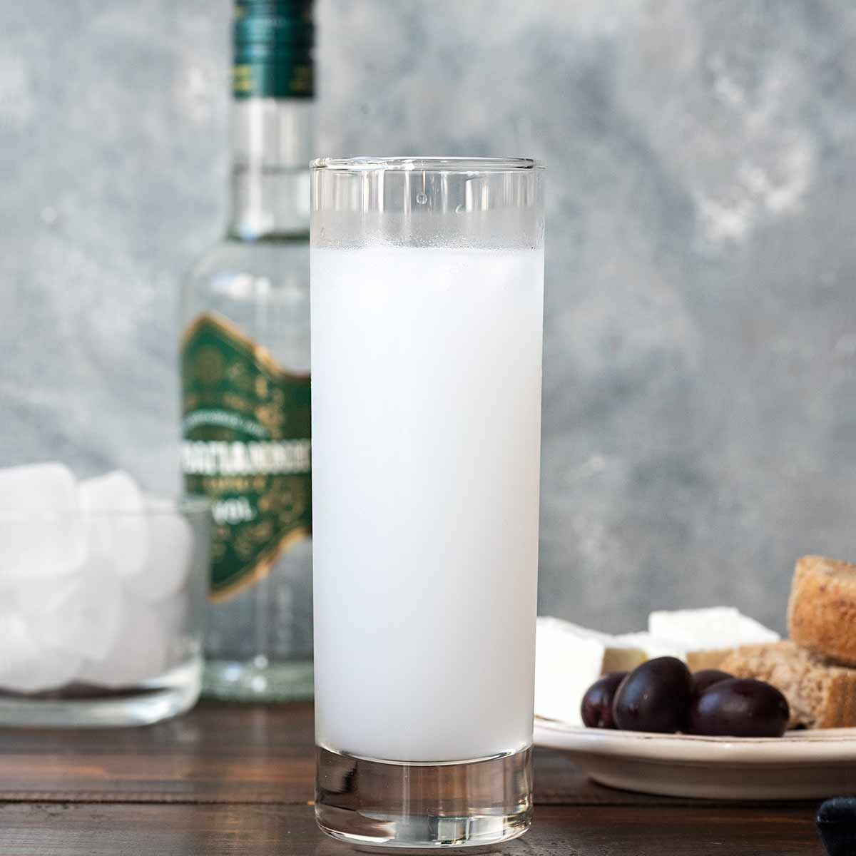 What is Ouzo and How to Drink It