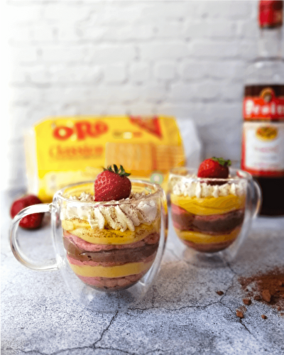 Protected: Zuppa inglese