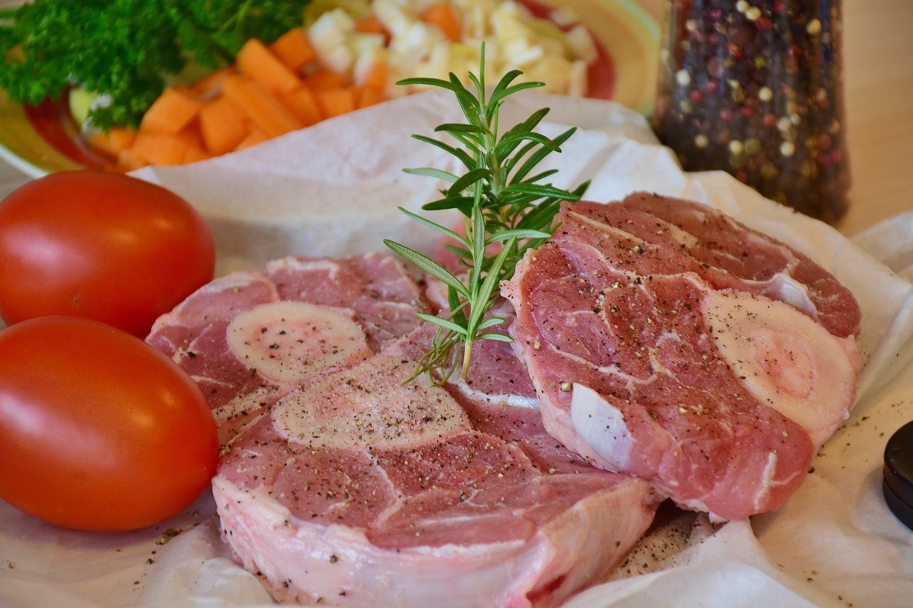 Veal - Which cuts and how to cook