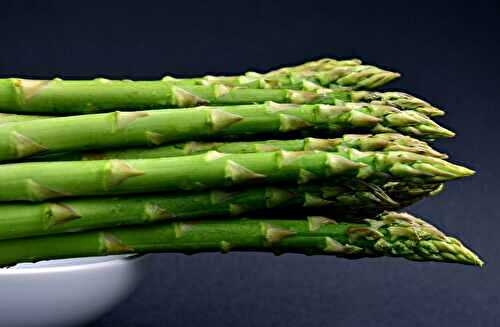 How to Cook Asparagus