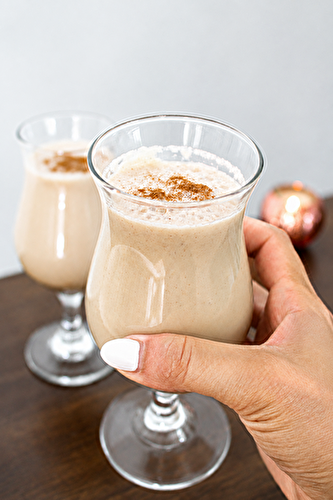 Coffee Coquito