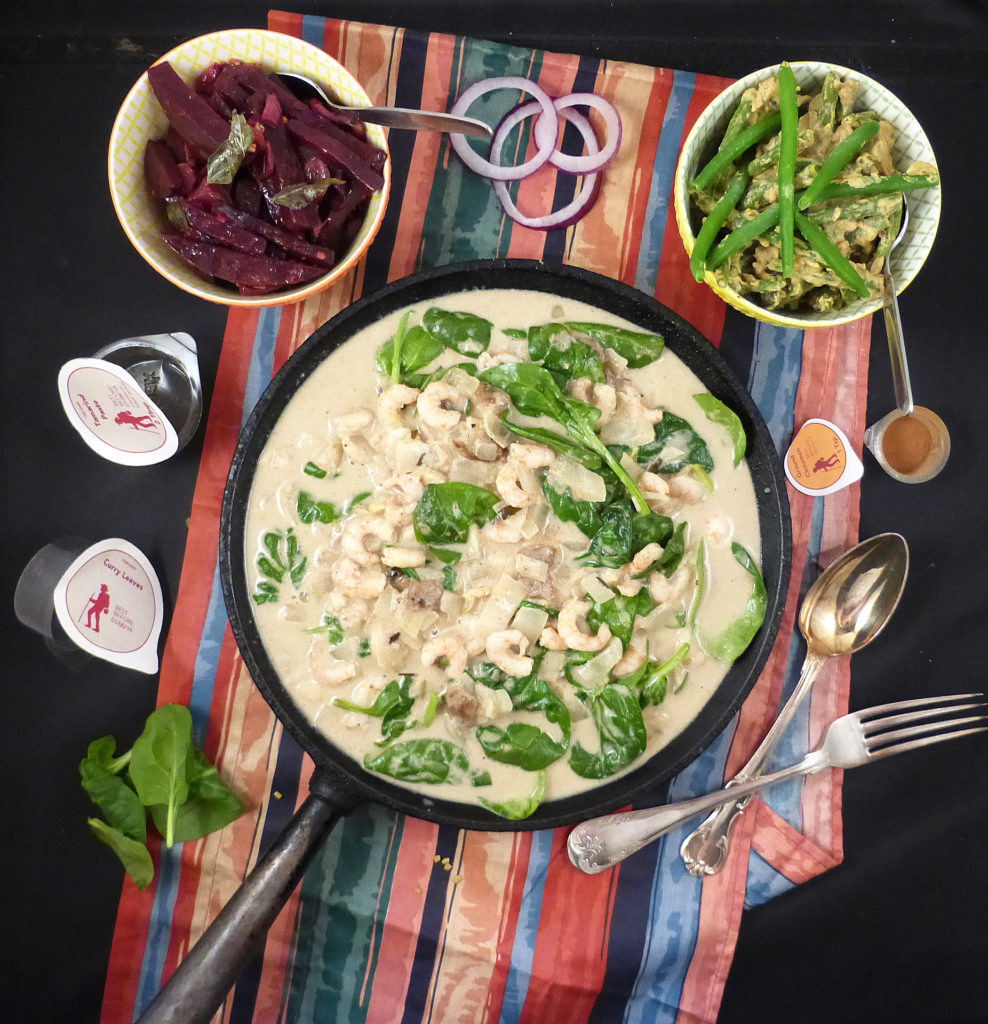 A Culinary Adventure: The Spice Pioneer Subscription Box Review