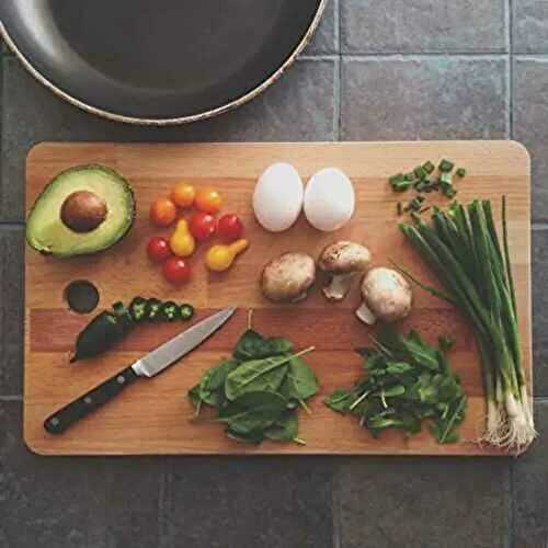 3 Recipes for Healthy Kitchen Design