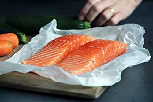 4 Ways to Cook Salmon