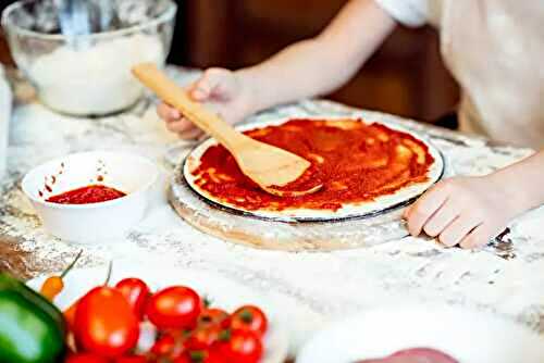 5 Pizza Making Secrets You Can Use at Home