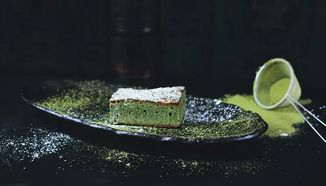 5 Reasons To Have Matcha Dessert