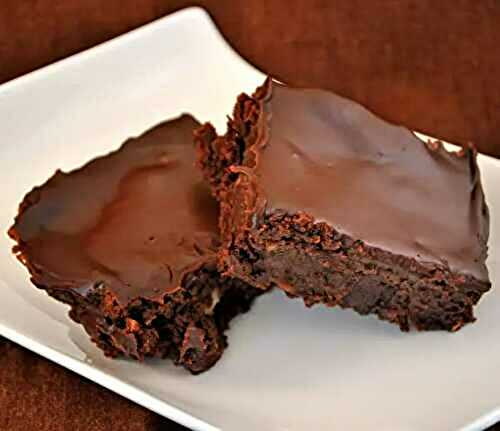 Absolute Best Brownies, Chocolate, Chocolate and more Chocolate
