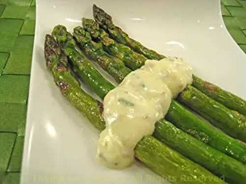 Asparagus: recipes, storage and preperation