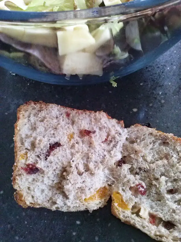 Babes are a bit dense this month