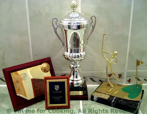 Braised Pork with Onions and Apples; and True Confessions