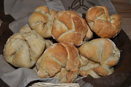 Bread Baking Babes are on a Roll