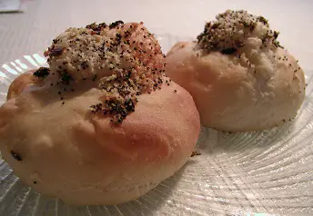 Bread Baking Babes Bake Bialys