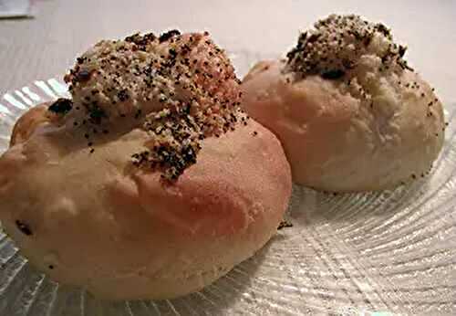 Bread Baking Babes Bake Bialys