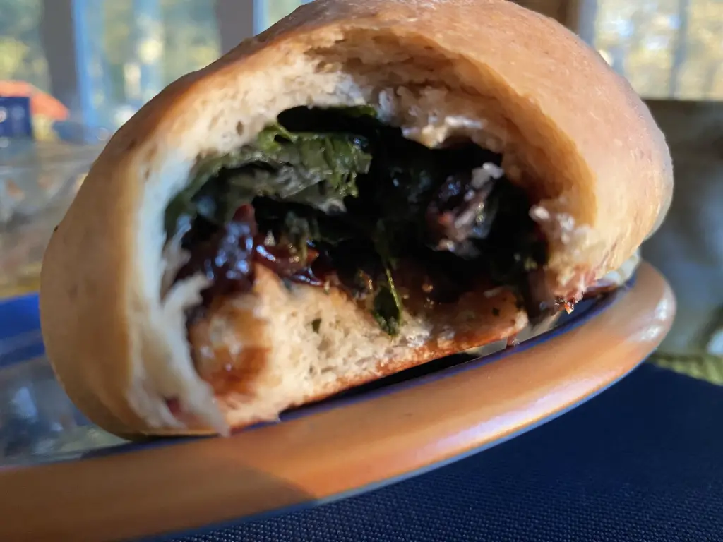 Bread Baking Babes Bake Bierocks