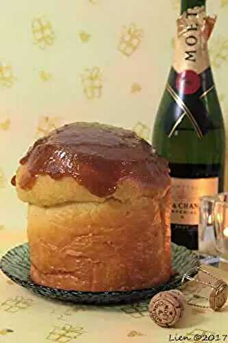 Bread Baking Babes Bake Breathtakingly Beautiful Boozy Bubbly Babas