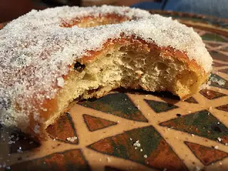Bread Baking Babes Bake Donuts