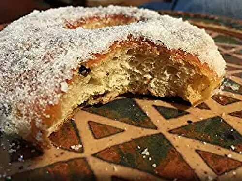 Bread Baking Babes Bake Donuts