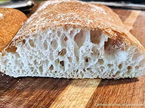 Bread Baking Babes Bake Glass Bread