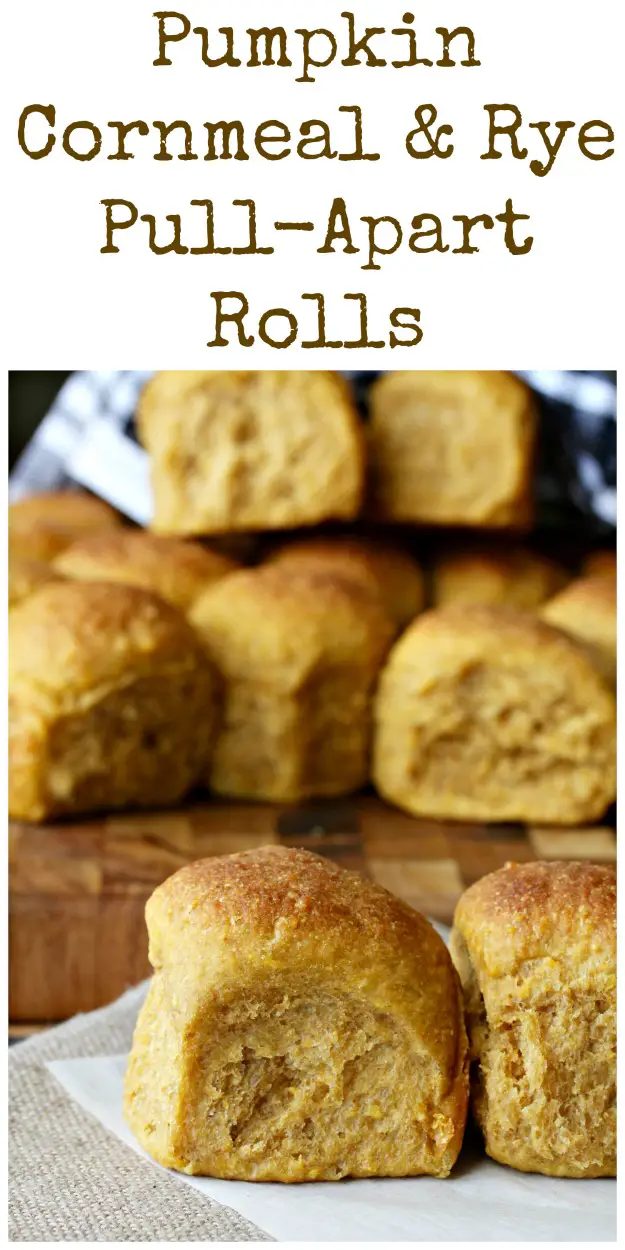 Bread Baking Babes become Seasonal and Sensible (?)