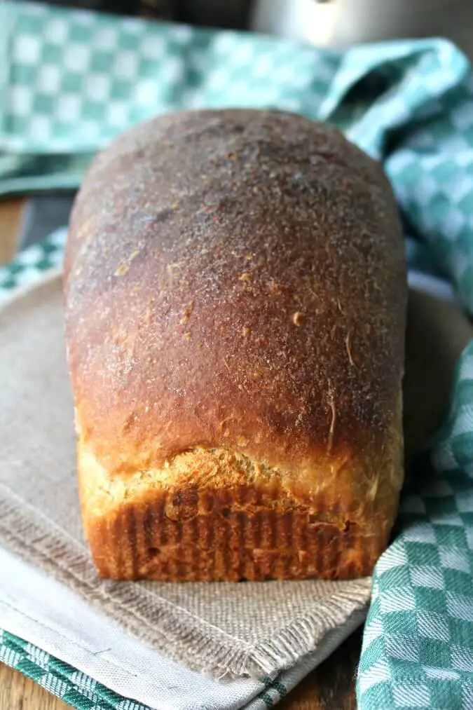 Bread Baking Babes bounce back to basics