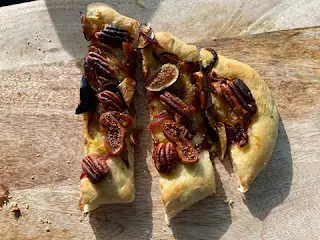 Bread Baking Babes get fruity