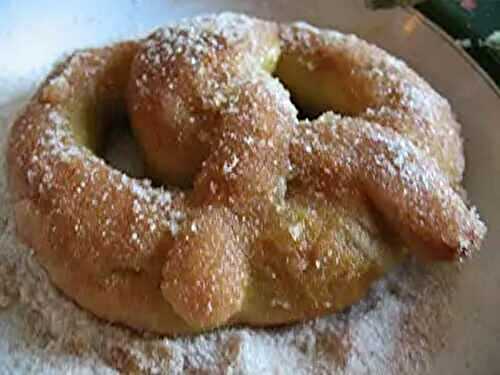 Bread Baking Babes get their (knickers? panties? dough?) in a twist