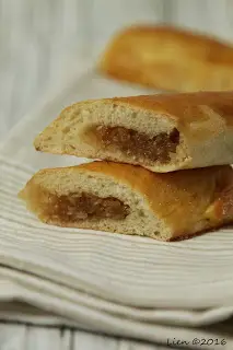 Bread Baking Babes go coconuts!