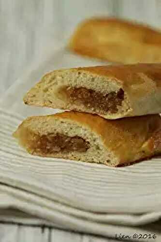 Bread Baking Babes go coconuts!
