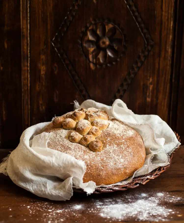 Bread Baking Babes go French