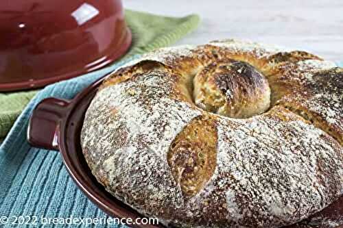 Bread Baking Babes go to Galicia