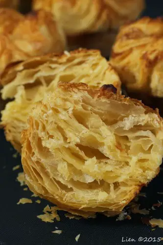 Bread Baking Babes have a sweet 7th anniversary