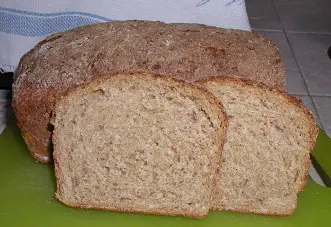 Bread Baking Babes make a Power Play