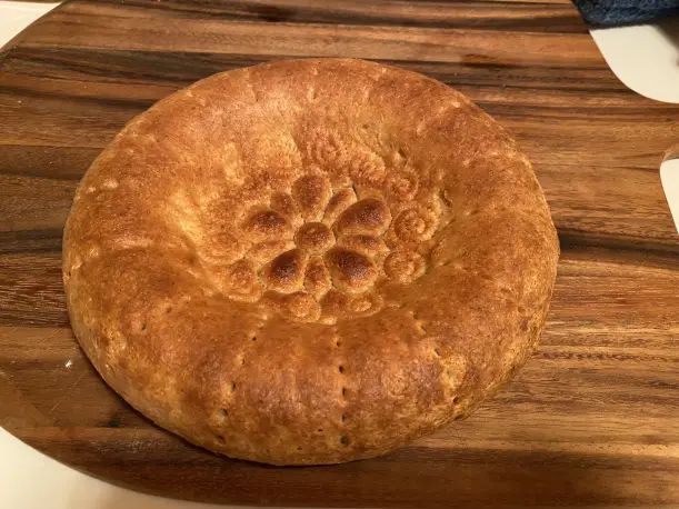 Bread Baking Babes star in Non, Non, Nan(ette)