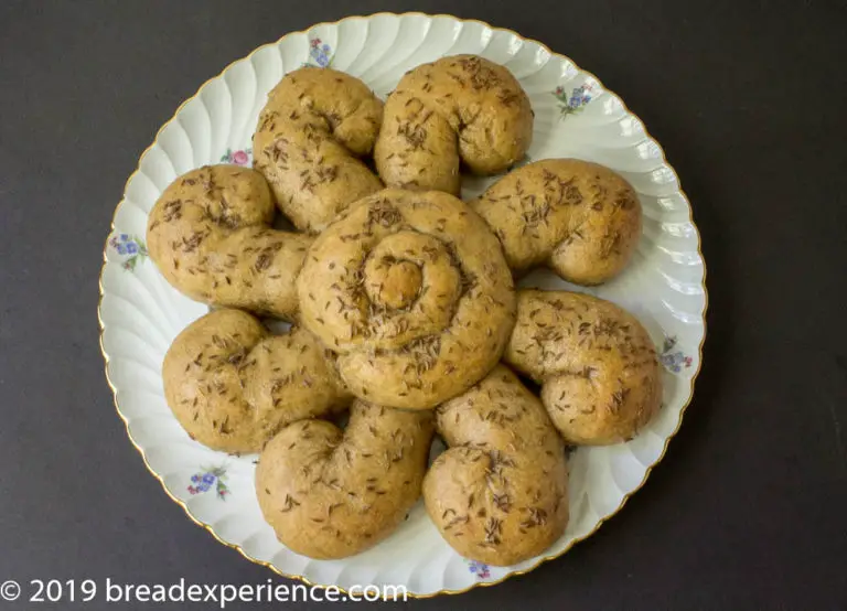 Bread Baking Babes succumb to summer's sunny Sunshine Sourdough